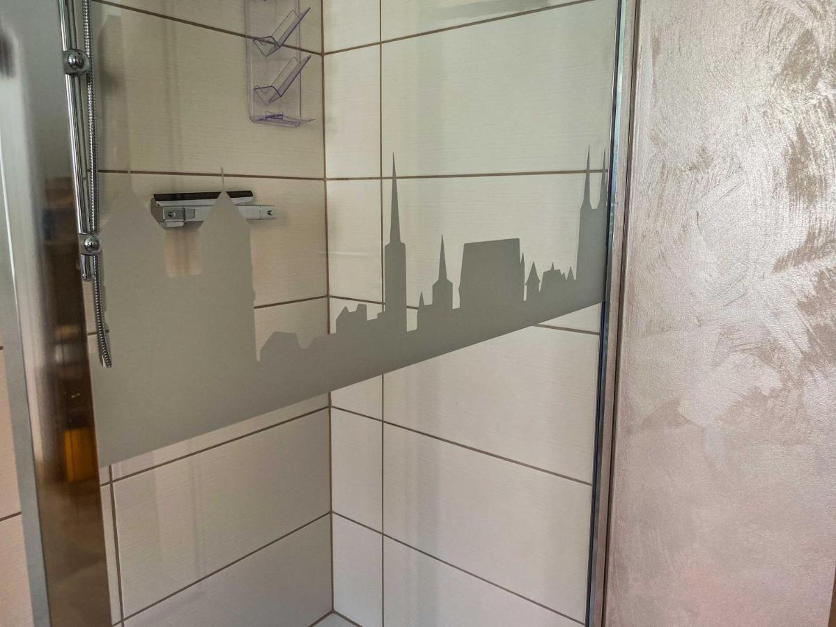 Am Mathildenbrunnen Gross Daire Quedlinburg Dış mekan fotoğraf